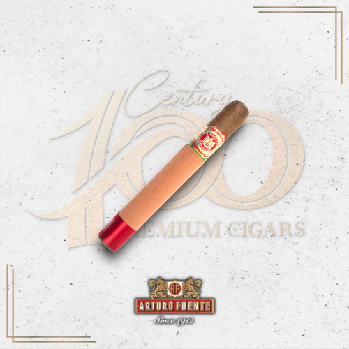 Arturo Fuente - Gran Reserva - 8-5-8 Flor Fina Rosado Sun Grown