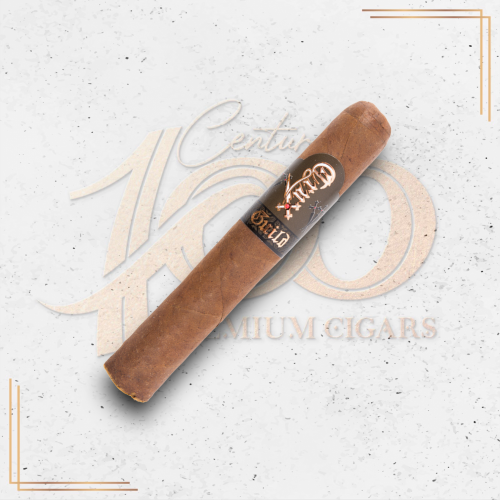Crux - Guild - Robusto Extra
