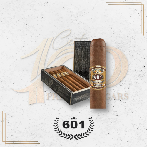 601 - Snakebite - Churchill