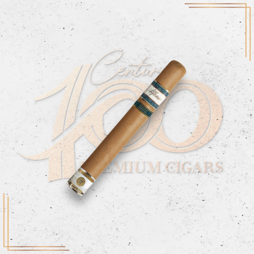 Alfonso - Extra Anejo No. 5