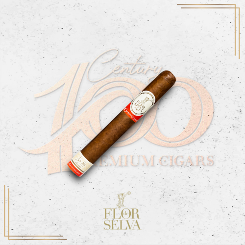 Flor de Selva - Coleccion Aniversario N. 20 - Toro