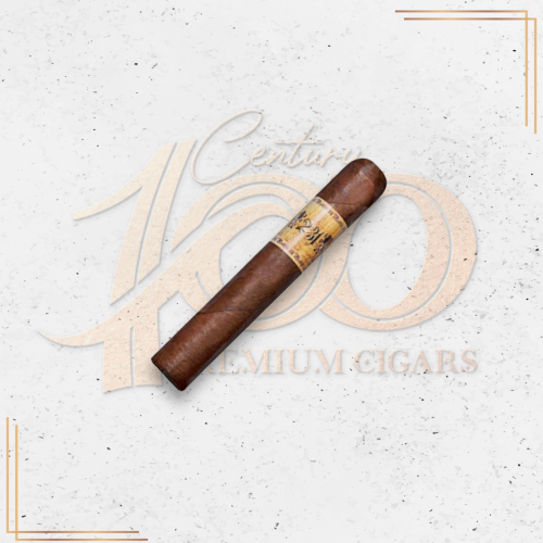 231 Rockhill - Double Robusto