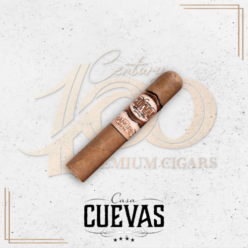 Casa Cuevas - Sangre Nueva - Robusto