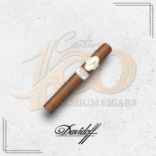 Davidoff - The Master Selection - 2014