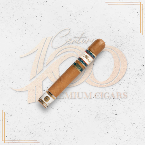 Alfonso - Extra Anejo No. 3