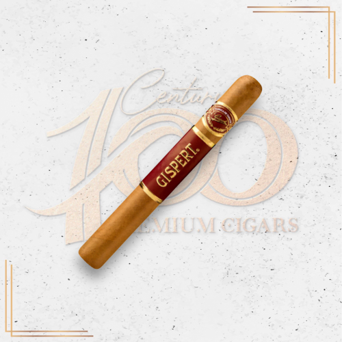 Gispert (Non Cuban) - Natural - Churchill
