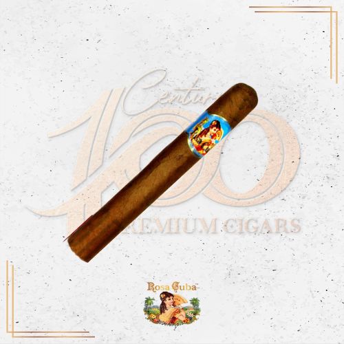 Rosa Cuba - Reserve - Churchill
