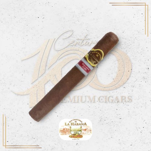 San Cristobal de la Habana - 2019 Edicion Regional - La Cabaña - Exclusivo Cuba