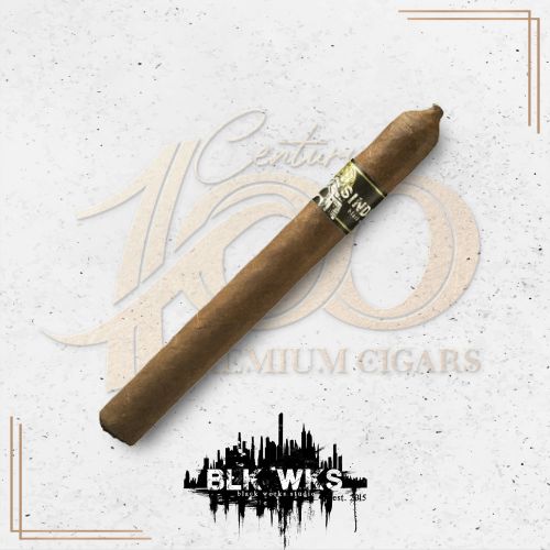 Black Works Studio - Sindustry - Lancero