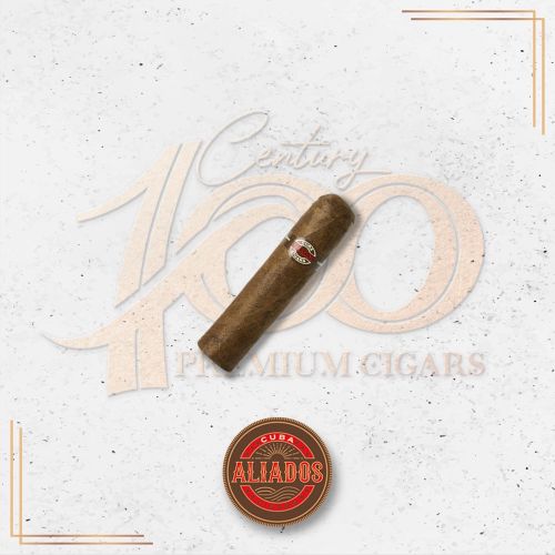 Cuba Aliados - Super Mazo - Super Short 