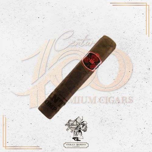 Stolen Throne - Call to Arms - Robusto