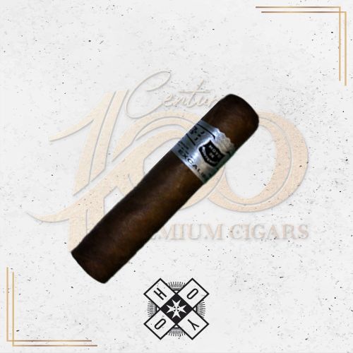 Hoyo de Monterrey (Non Cuban) - Excalibur Royal Sterling - Dignitas