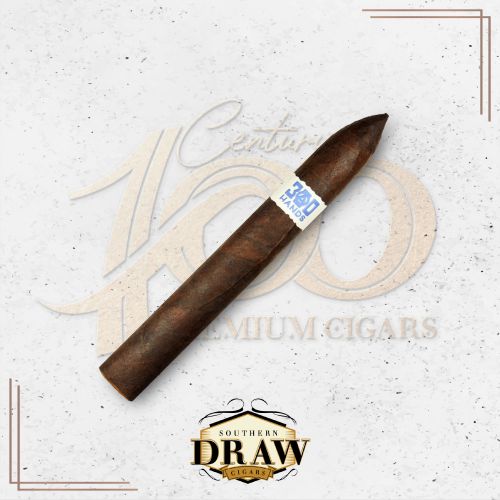 Southern Draw - 300 Hands / Manos - Maduro - Piramides