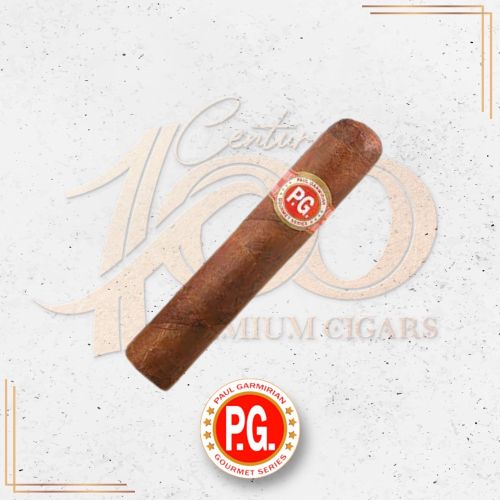 Paul Garmirian (PG) - Gourmet Series - Corona Grande
