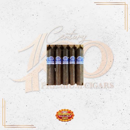 Martinez - Arapiraca (2022 Limited Edition) - Robusto
