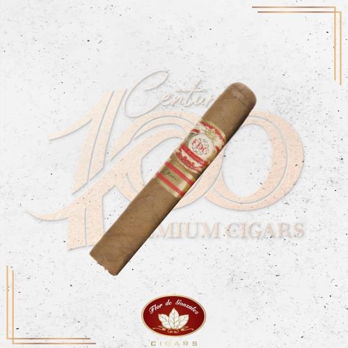 Flor de Gonzalez (FDG) - Habanique - Corona