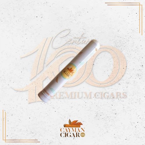 Cayman - Sovereign No. 3 Corona