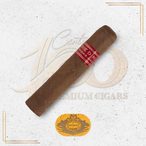 Partagas - Serie D No. 5