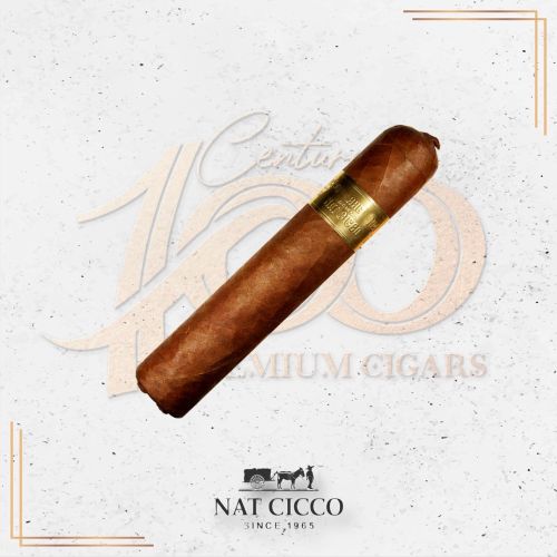 Nat Cicco - HHB Gold - Toro