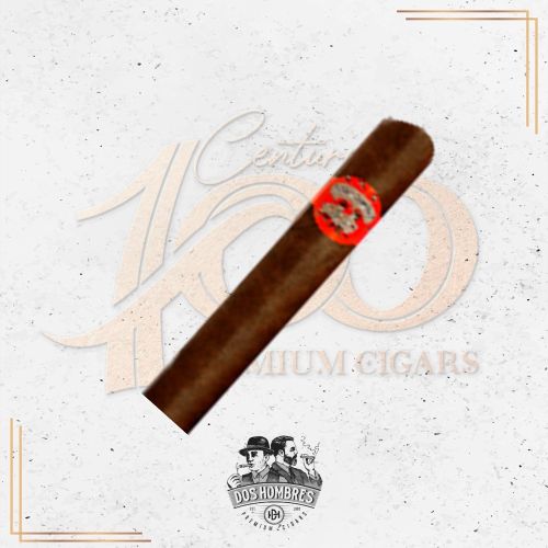 Dos Hombres - Honduran Maduro - Toro 