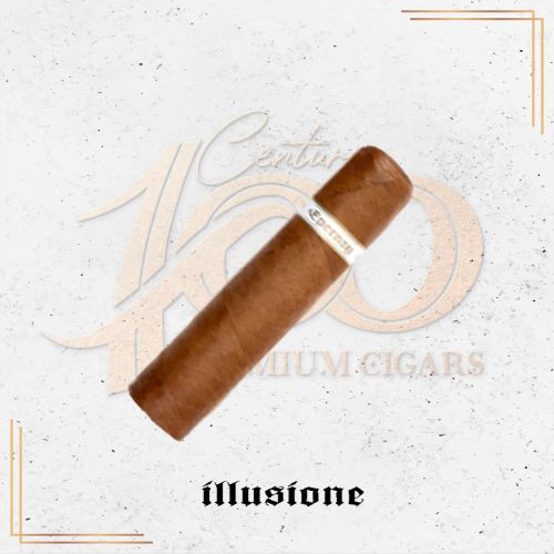 Illusione - Epernay - 10th Anniversary D'Aosta