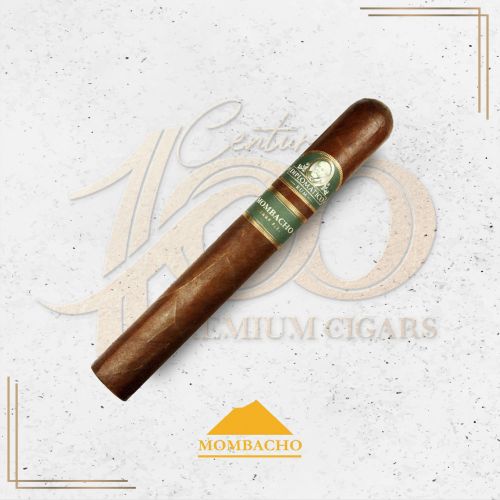 Mombacho - Diplomatico - Toro