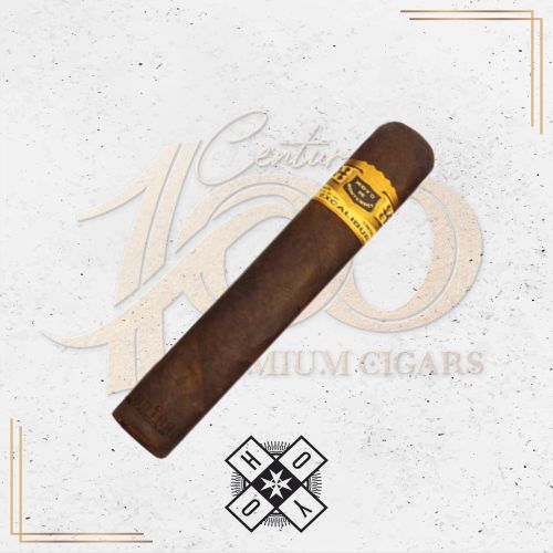 Hoyo de Monterrey (Non Cuban) - Excalibur Dark Knight - I Toro