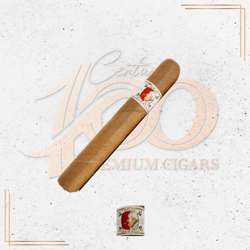 Rico Barato - Connecticut - Toro