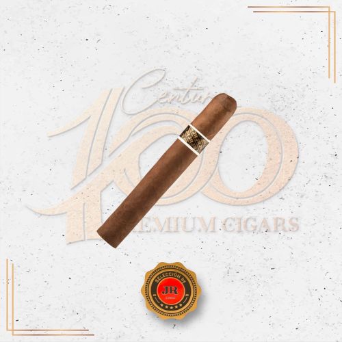 JR - Alternative Edicion Limitada - Cohiba Behike Laguito No. 5