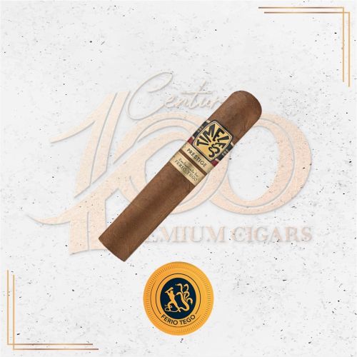 Ferio Tego - Timeless Prestige - Hermoso