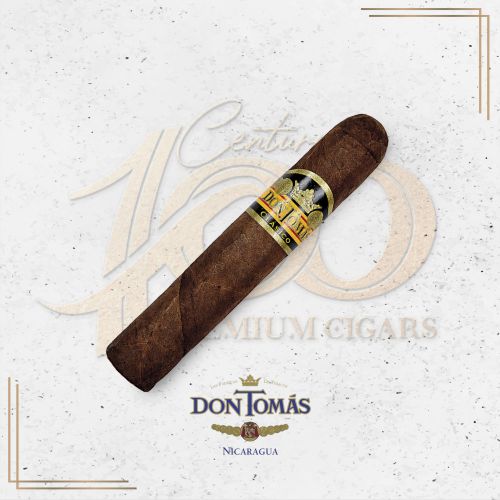 Don Tomas - Clasico - Rothschild