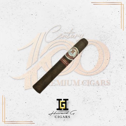 Howard G - Magic Stick - Cameroon Toro