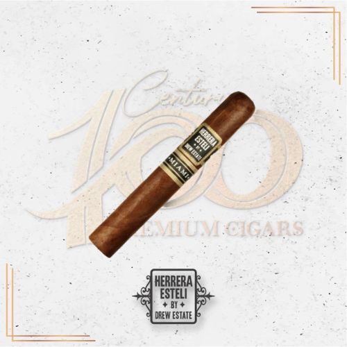 Herrera Esteli - Miami - Robusto Grande