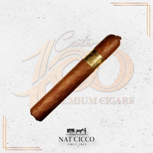 Nat Cicco - HHB Gold - Churchill