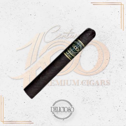 Delicioso - Classic Serie Green Label Mint - Presidente