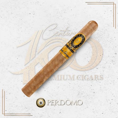 Perdomo - Reserve Champagne - Sun Grown - Epicure