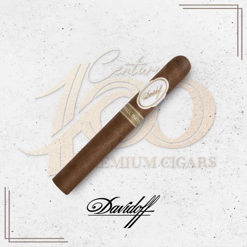 Davidoff - Small Batch - No. 8 - Corona Extra
