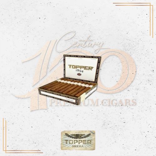 Topper - 1894 - Corona