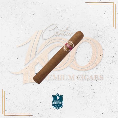 Robert P. Duran - Baracoa Line - Robusto (Box Press) 