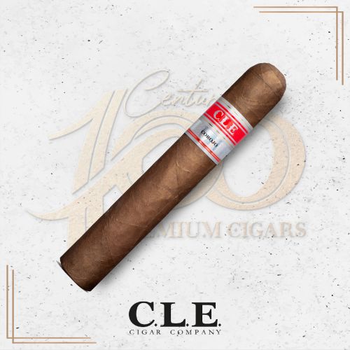 CLE - Corojo - 60 x 6 Toro
