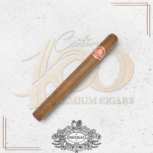 Partagas (No Cubano) - Classic - No. 898