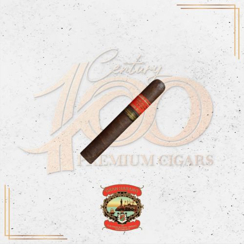Gran Habano - No. 5 Corojo Maduro - Grandioso