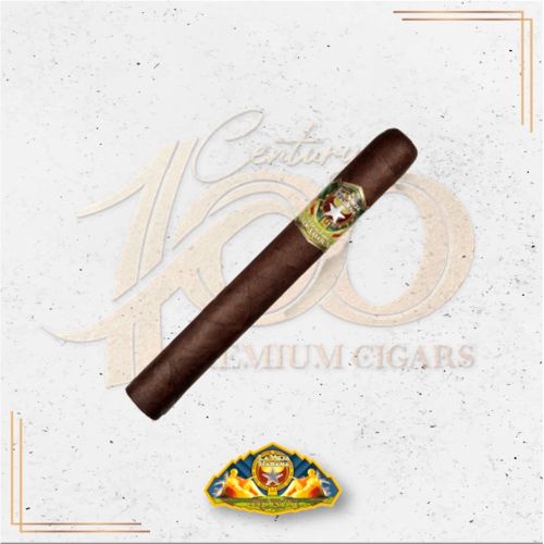 La Vieja Habana - Brazilian Maduro - Chateau Corona