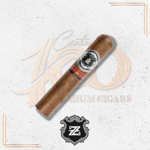 Zino Platinum - Crown Series - Limited Edition 2020
