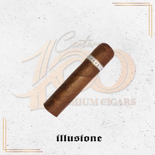 Illusione - ECCJ - Robusto Extra