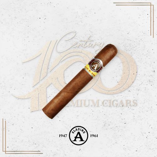 Aladino - Natural - Robusto