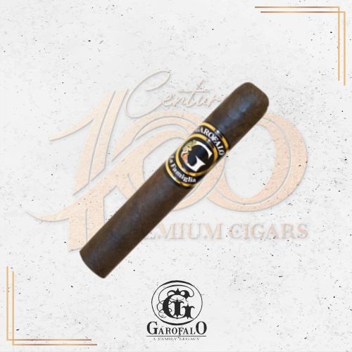 Garofalo - La Famiglia Maduro - Churchill 