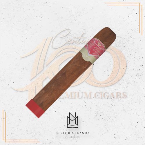 Nestor Miranda - 80th Anniversary NM80 - Lancero