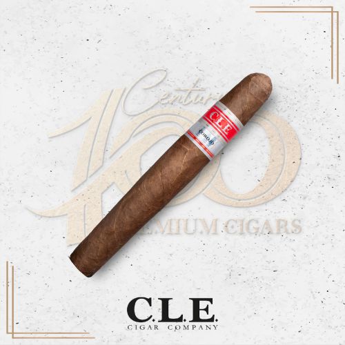 CLE - Corojo - 54 x 6 Toro 11/18