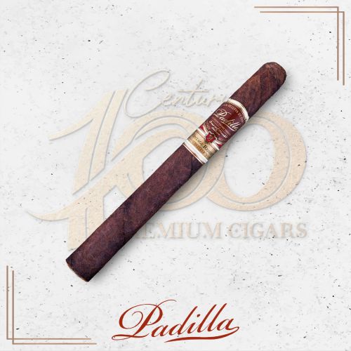 Padilla - Vintage Reserve - Churchill